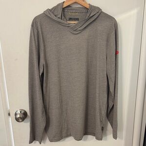 Florence Long Sleeve hoodie